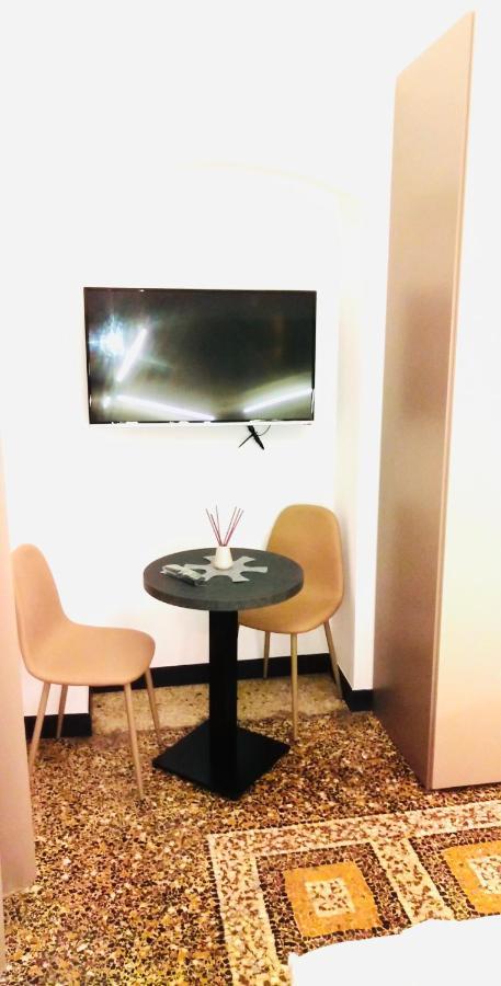 Apartmán Centro Acquario San Giorgio Janov Exteriér fotografie