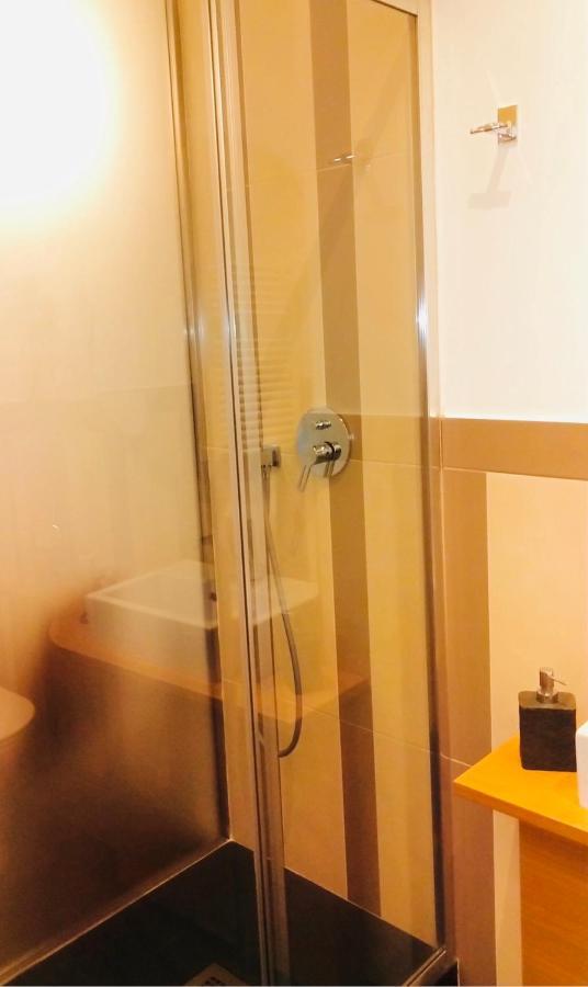 Apartmán Centro Acquario San Giorgio Janov Exteriér fotografie