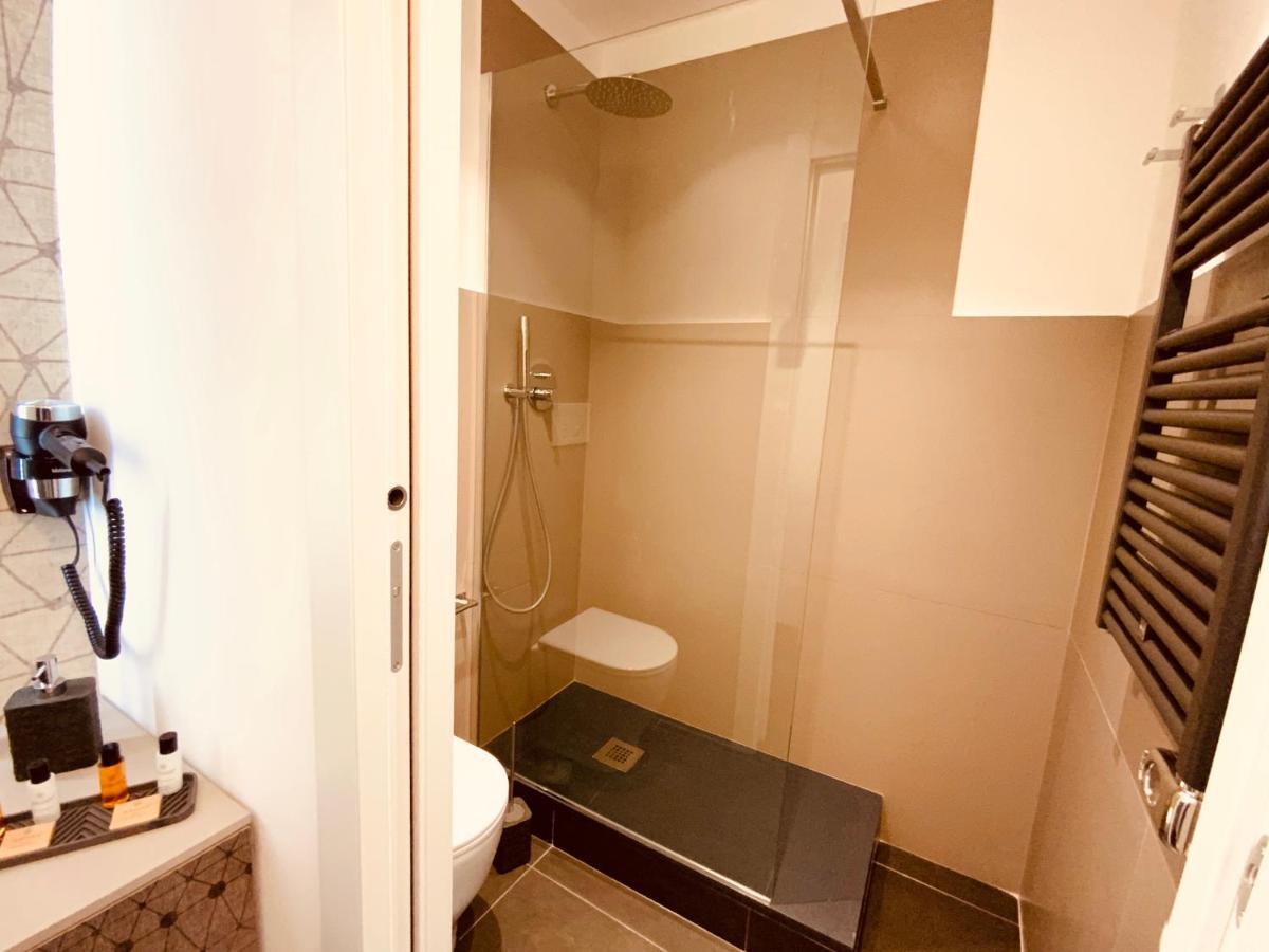 Apartmán Centro Acquario San Giorgio Janov Exteriér fotografie